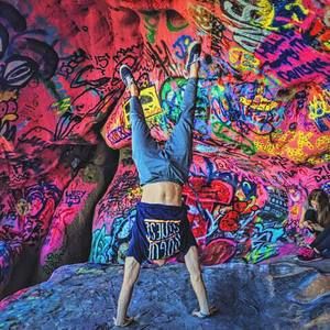 Meet your Posher, Brock